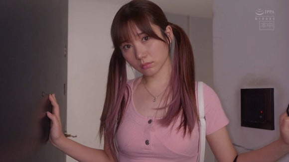 이츠카이치 메이 [HMN-618] 무제한 16발 중출! 지뢰녀 잉태 확정 타락