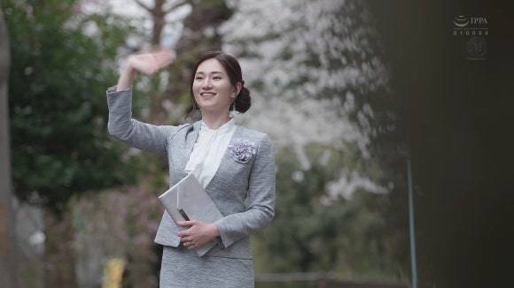 키무라 레이 [JUQ-906] 새엄마의 졸업 선물, 금기의 유혹