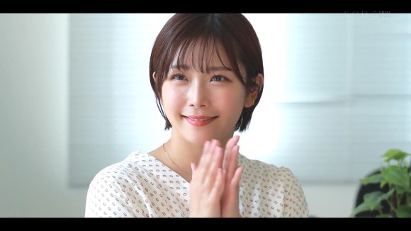 사쿠라 마나 [START-195] 연하남과의 위험한 동거 로맨스