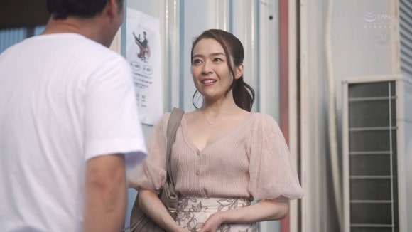 후지 칸나 [JUR-198] 춤 속에서 피어난 금단의 사랑