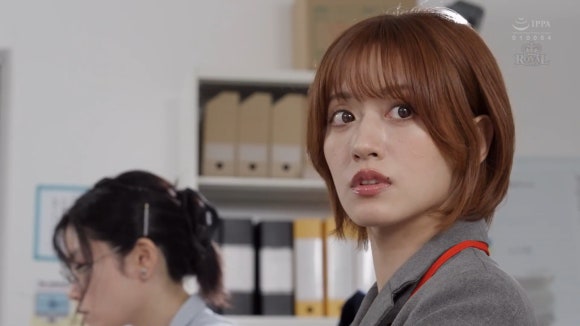 키지마 아이리 [ROYD-234] 아침에 눈뜨니 옆에 동료가?