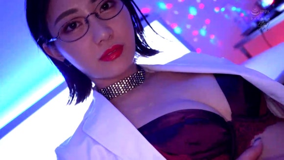 미타니 아카네 [DASS-482] 궁극의 JOI 지배 클리닉!