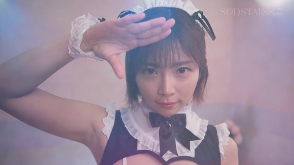 사쿠라 마나 [START-388] 5가지 코스프레, 오르가즘 관리의 정점