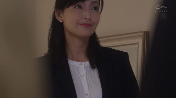 나미키 토코 [ROE-318] 딸의 결혼식, 사위의 금지된 유혹