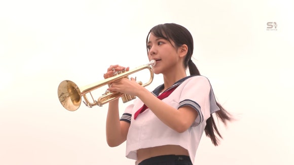 아사노 코코로 [SONE-645] 학교를 뒤흔든 은밀한 소문