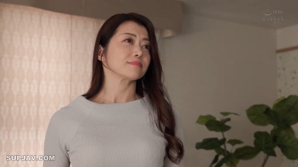 호조 마키 [JUR-480] 매칭앱 불륜, 농밀한 중년의 사랑