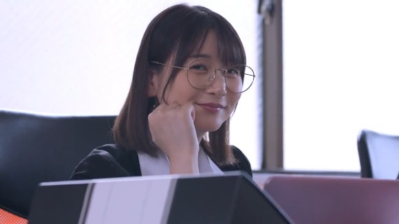 시즈카 [SAME-209] 약혼자 아버지와의 금지된 재회