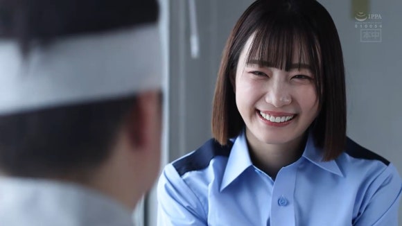 미타니 아카네 [HMN-604] 교도관과 죄수의 금지된 사랑