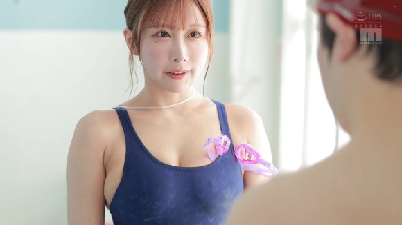 운파이 [MIDA-362] H컵 수영부 여교사, 학생들의 욕망에 휩싸이다!