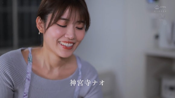 진구지 나오 [JUR-477] 빚 때문에 팔려간 유부녀의 처절한 가정방문