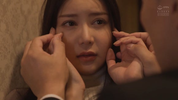 시로미네 미우 [ATID-623] 유부녀의 금지된 일탈, 억눌린 욕망의 폭발