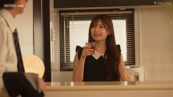 아카리 츠무기 [FNS-122] 아내 여동생의 치명적 유혹