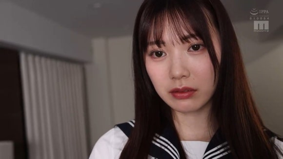 이시카와 미오 [MIDV-835] 빚 때문에 팔린 딸의 절망