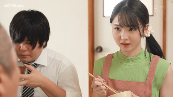 미노시마 메구리 [WAAA-612] 시아버지의 끈적한 욕망에 갇히다