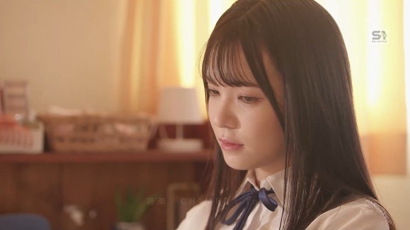 노자카 히요리 [SONE-655] 순진한 처제 타락, 걷잡을 수 없는 욕망