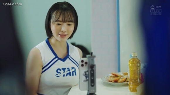 산노미야 츠바키 [SAME-190] 라운드걸 납치 감금 스캔들