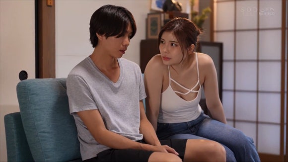 카미키 레이 [START-272] 시골 미녀의 유혹, 꿈같은 1주일 (한글자막)