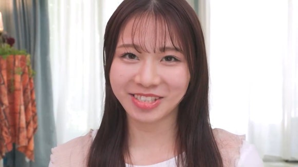 사쿠마 츠나 [MVSD-627] 역대급 아나루 데뷔, M본능 대폭발