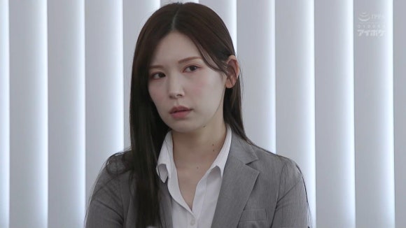 아카리 츠무기 [IPZZ-479] 여상사의 은밀한 쾌락, 이성 붕괴!