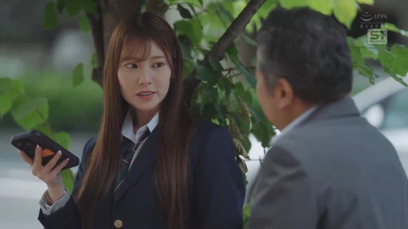카에데 후아 [SONE-591] 무기력 미인의 은밀한 유혹