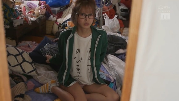 마츠모토 이치카 [MIDA-168] 10년 만의 금지된 유혹