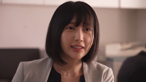 나츠메 히비키 [START-269] 부동산 레이디의 은밀한 유혹