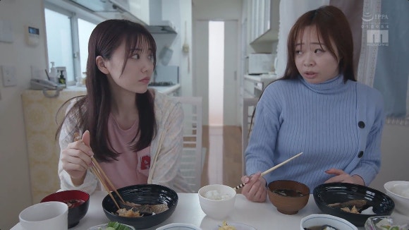 이시카와 미오 [MIDV-908] 처제의 위험한 유혹