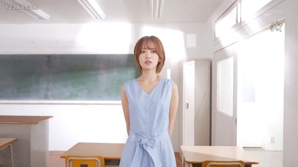 키지마 아이리 [DASS-638] 15년 만의 첫사랑, 뜨거운 재회!