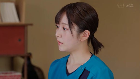 아오조라 히카리 [START-258] 섬마을 간호사의 끝없는 수태 의식