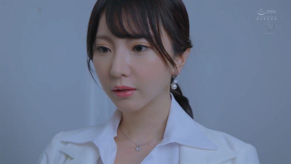 니이즈마 유카 [JUR-422] 유부녀 비서, 사장님과의 금지된 관계