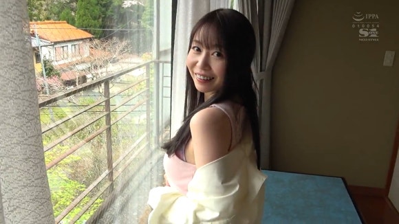유메노 아이카 [SONE-430] 300일 금욕 끝, H컵 대폭발!