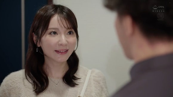 니이즈마 유카 [JUR-390] 아내 없는 일주일, 보너스 탕진 무제한 동거