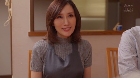 줄리아 [PRED-718] 시아버지와 금지된 유혹, 그녀의 은밀한 절정