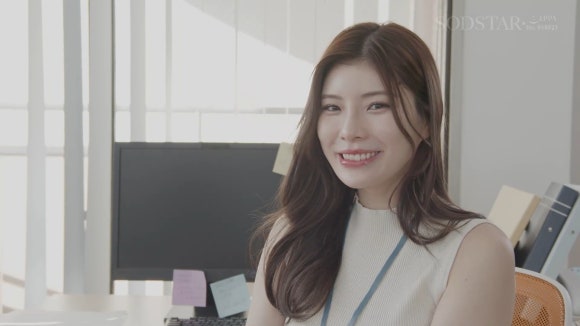 카미키 레이 [START-326] 출장지에서 육식 상사의 은밀한 유혹