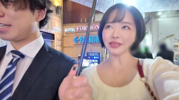 산노미야 츠바키 [YUJ-037] 라운지걸의 은밀한 유혹