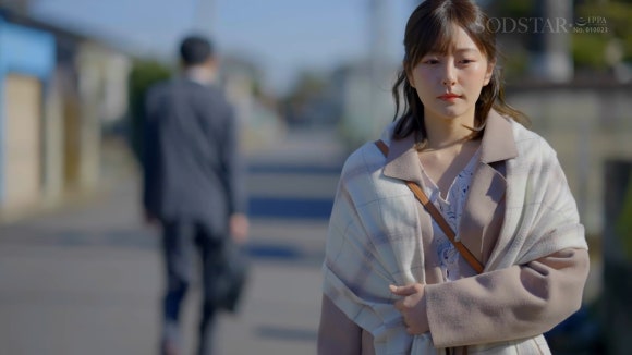 아오조라 히카리 [START-353] 벽 너머 피어난 비밀