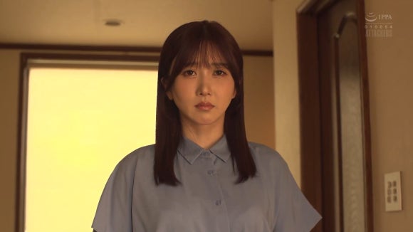 오츠키 히비키 [ADN-644] 남편의 전 상사와 금단의 하룻밤