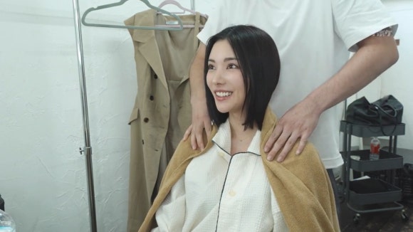 카에데 카렌 [IPZZ-703] 16명 정액 범벅, 2시간 노컷 절정!