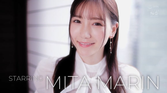 미타 마린 [SONE-392] 완벽한 불륜 애인과의 금요일