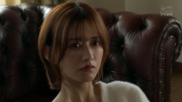 키지마 아이리 [IPZZ-368] 약혼자 상실, 공허함을 채우는 위험한 관계