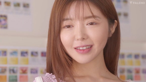 젠바 마미 [FSDSS-966] 카드샵 공주의 농밀한 동정 사냥