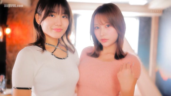 이토 마유키 [CAWD-941] 여신들의 역헌팅 파티