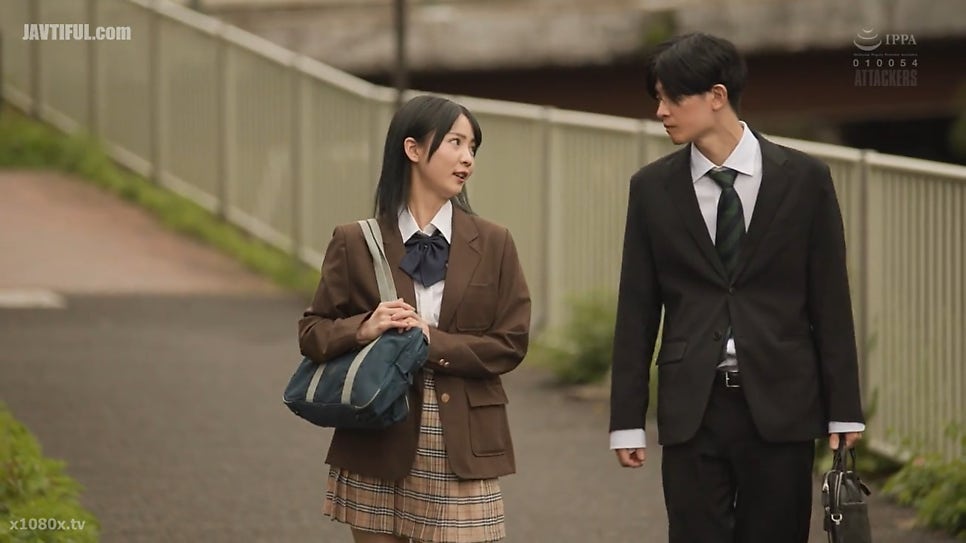 미노시마 메구리 [PFES-131] 금단의 삼각관계, BSS의 끝판왕!