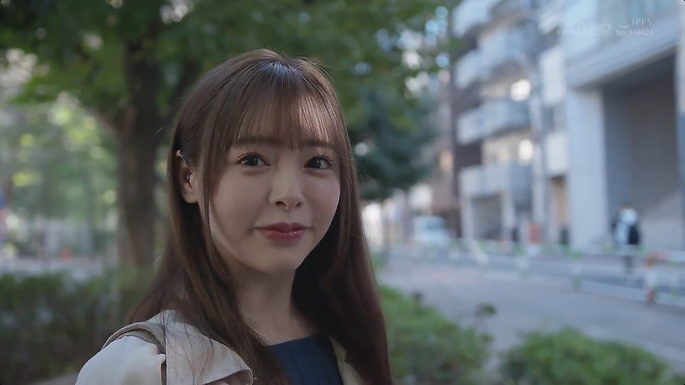 오구라 유나 [SDDE-721] 1000엔의 유혹, 은밀한 센페로 바