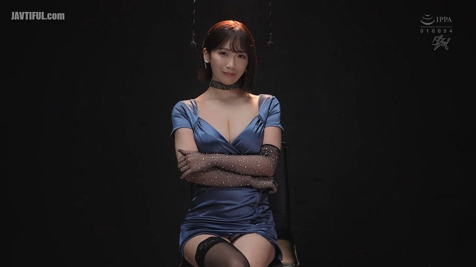 미소노 와카 [DASS-913] 금지된 유혹, 6단계 M훈련의 끝
