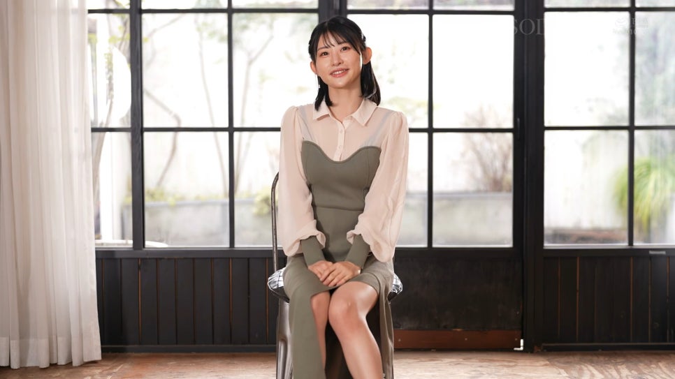미야지마 메이 [START-382] 금욕이 터져버린 육체, 끈적한 욕망의 폭발