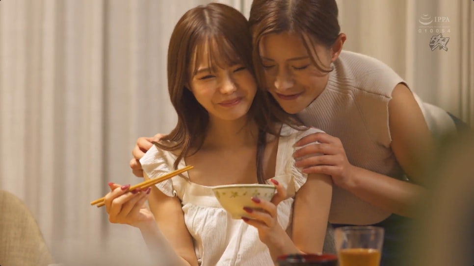 나가이 마리아 [DASS-393] 비극의 모녀, 다시 찾아온 악몽