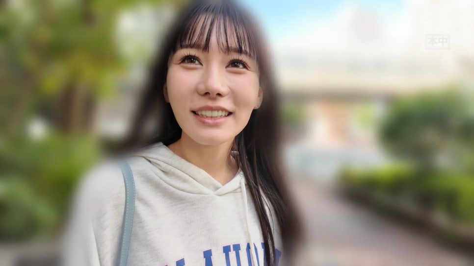 이츠카이치 메이 [HMN-827] 유부남 유혹! 충격 반전 역헌팅 프로젝트