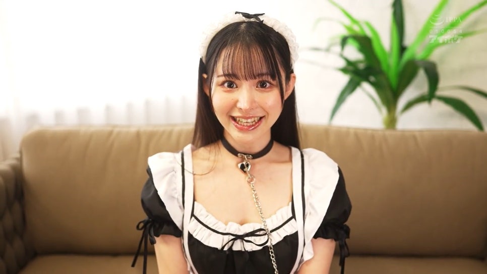 야마다 스즈나 [IPZZ-829] 질투가 부른 메이드 M본능 폭발