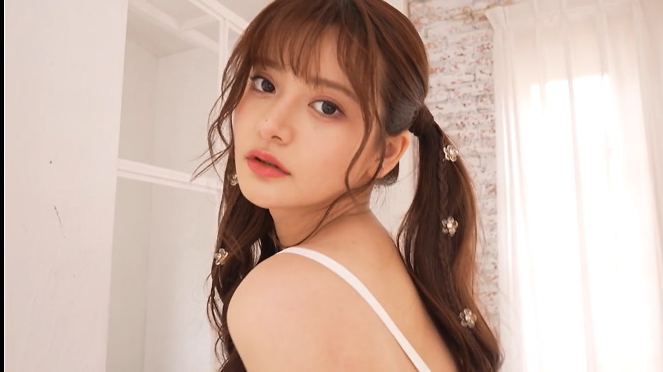 히나타 마린 [REBD-810] 슈퍼 모델급 미모, 판타지아 5